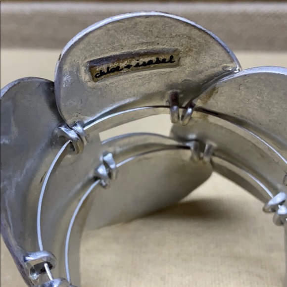 Chloe + Isabel Bracelet/Cuff - Picture 4 of 7
